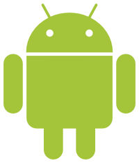 Android Robot